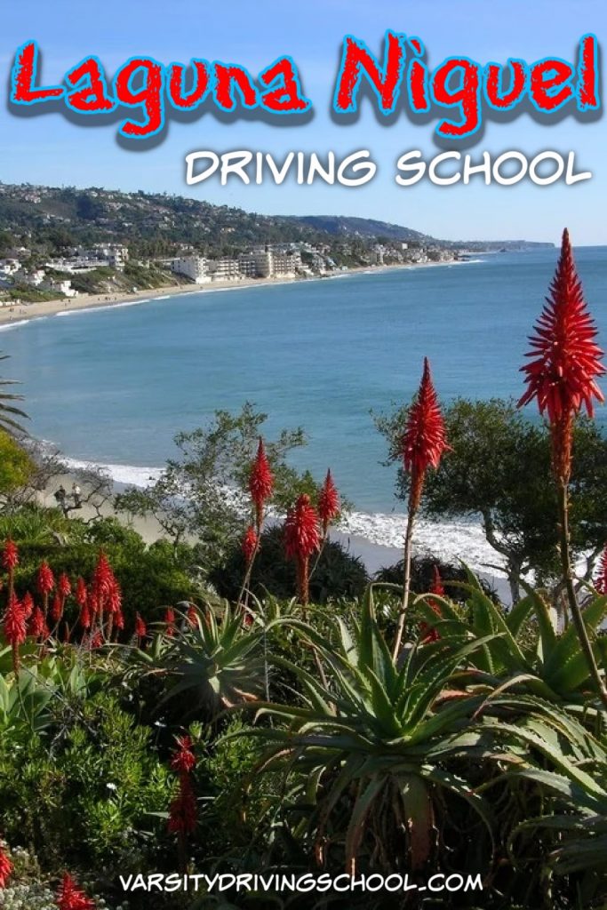 Varsity Driving School is the best Laguna Niguel driving school because of the amazing services students can take advantage of to learn.
