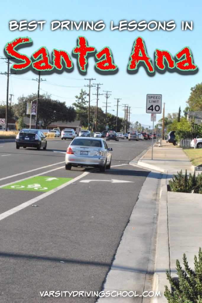 Finding the best driving lessons in Santa Ana is the first step to learning how to drive, driving safely, and knowing how to drive defensively.