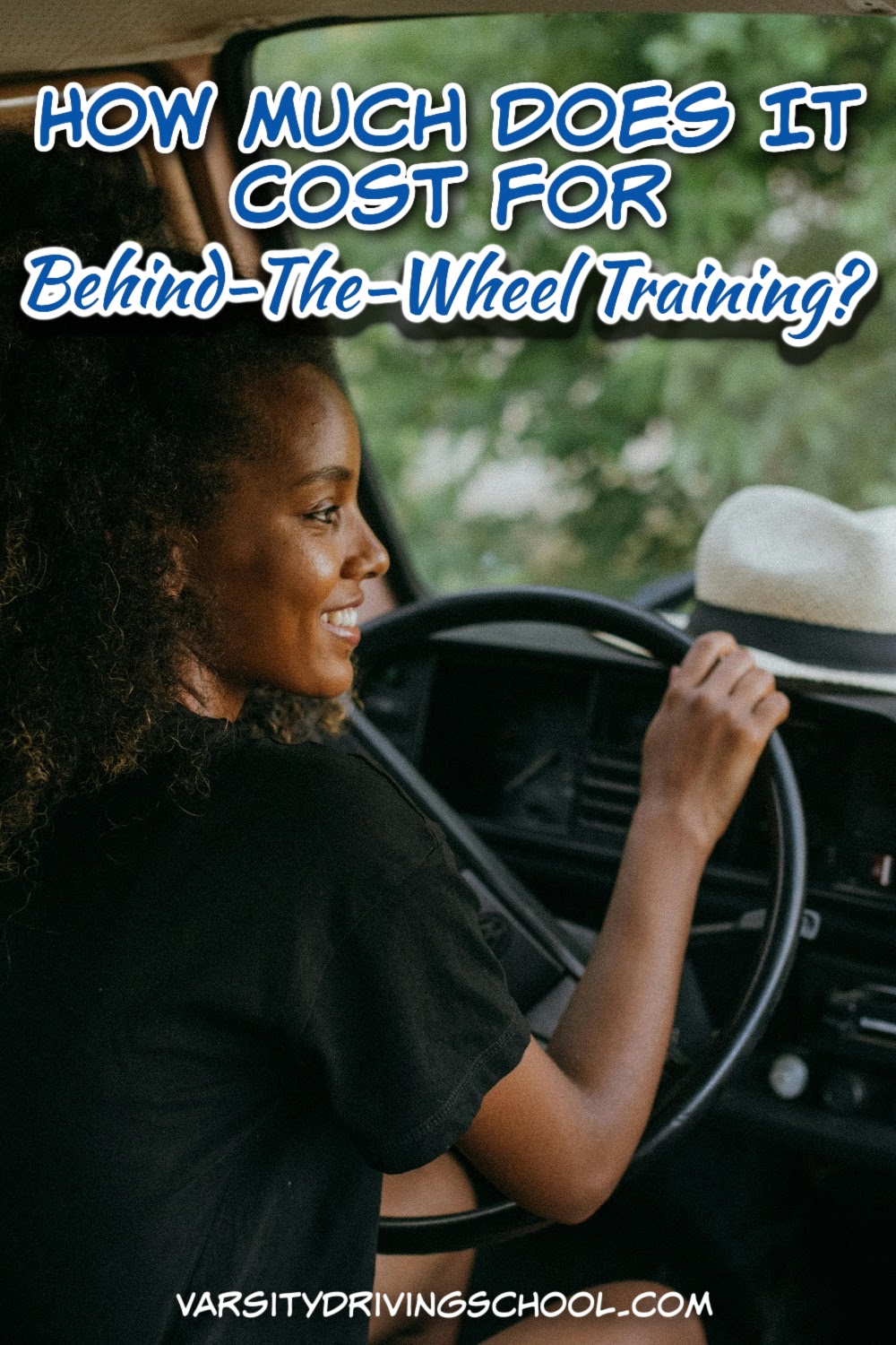The cost of behind the wheel lessons in Newport Beach should be affordable and include the many things teens will need to pass.