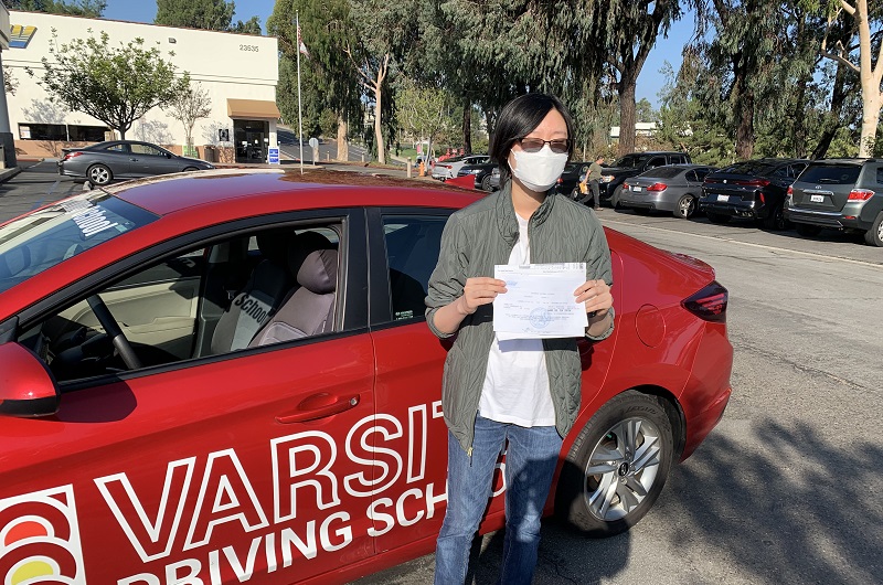 Best Wilson High School Driving School Varsity Driving School