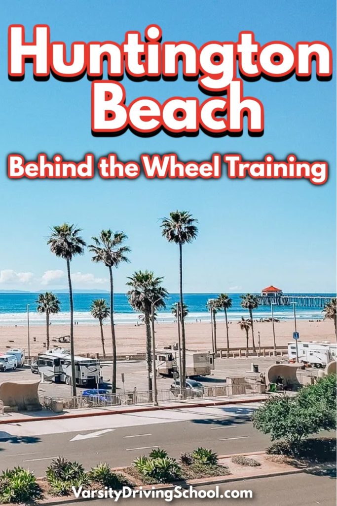 Varsity Driving School is prepared to teach students and adults how to drive with the best Huntington Beach behind the wheel training.