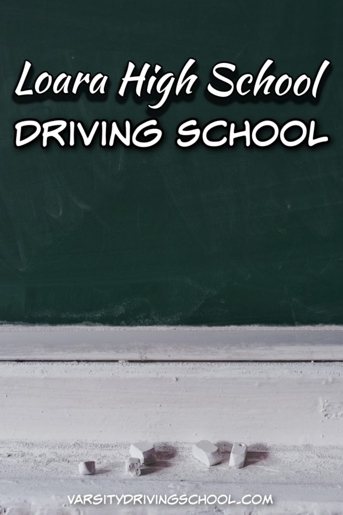 Varsity Driving School is the best Loara High School driving school for students who want to learn how to drive safely and confidently.