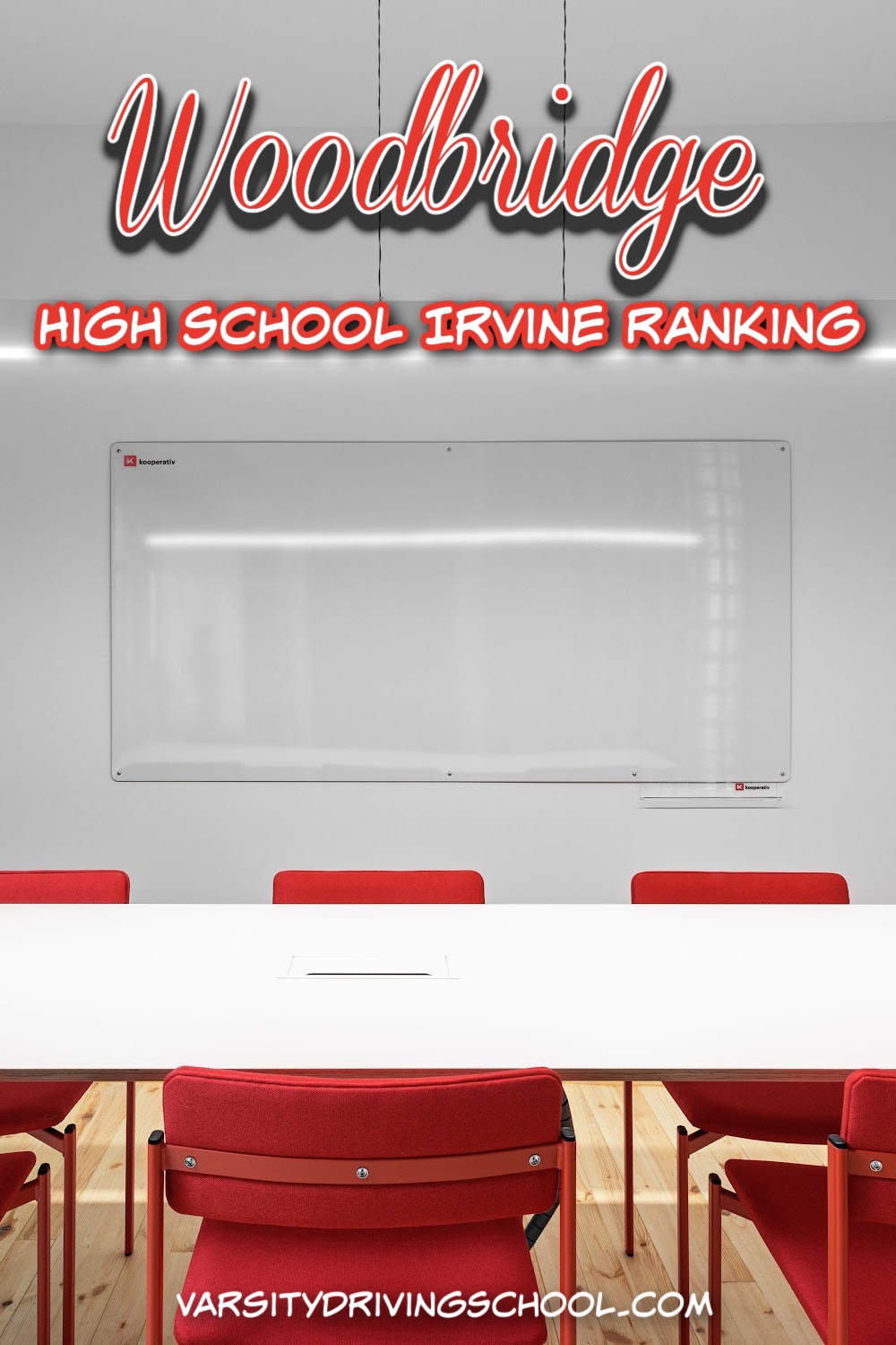 The Woodbridge High School Irvine ranking information to know can help parents and students make more informed decisions.