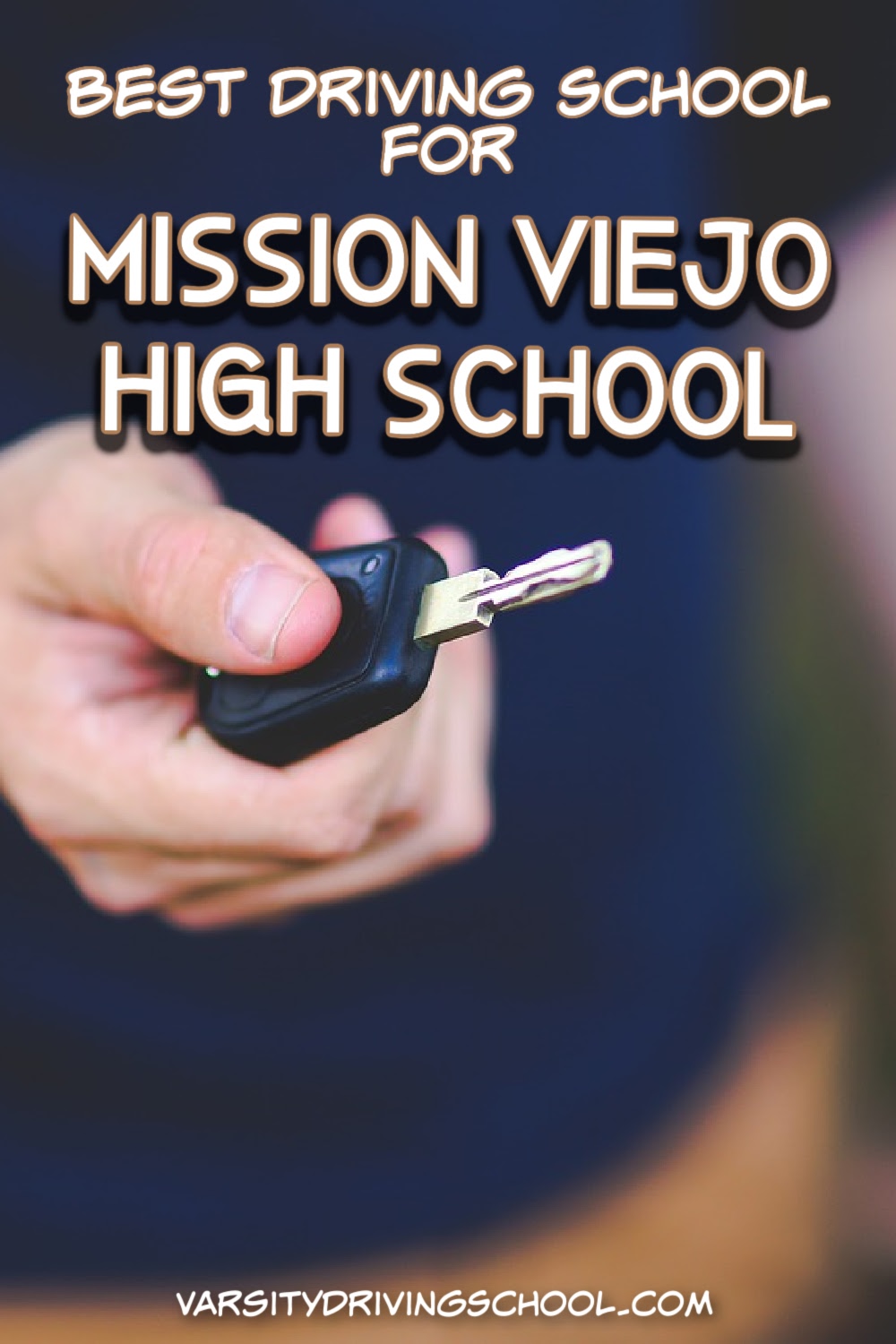 Varsity Driving School offers many different services that help make it the best Mission Viejo High School driving school.
