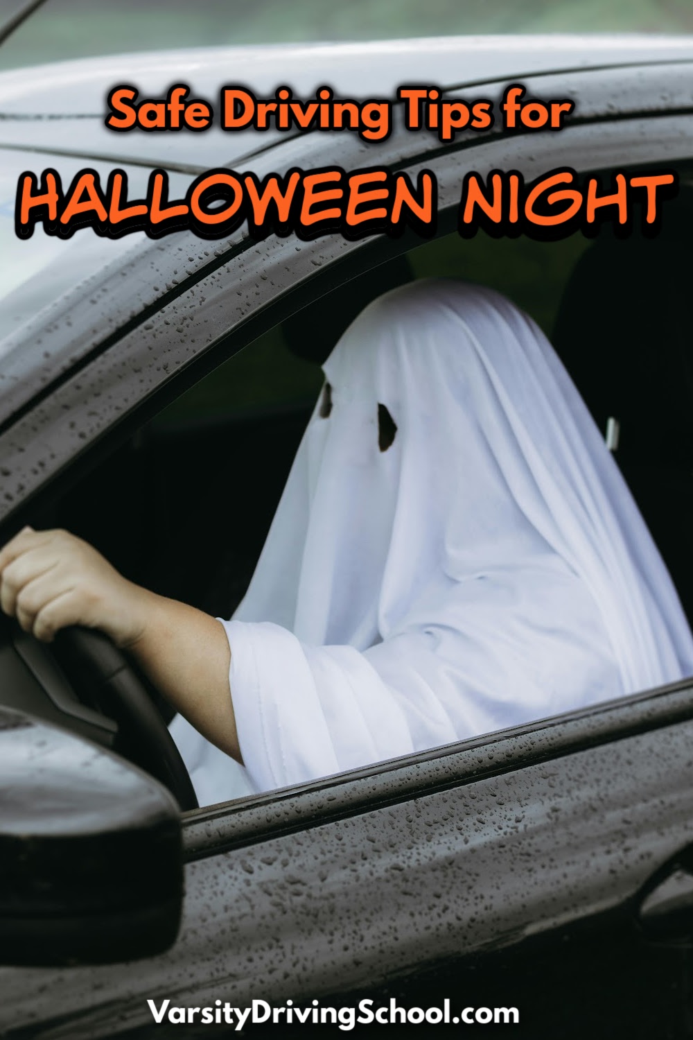 We all need to implement Halloween safe driving tips to ensure we have a fun night for everyone who is celebrating.