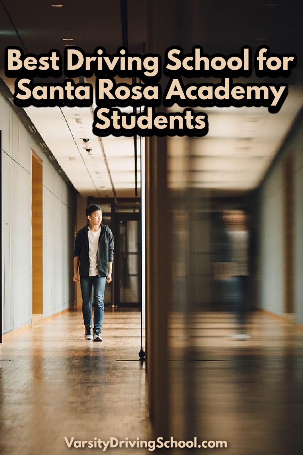 Varsity Driving School is the best Santa Rosa Academy driving school to help you pass your DMV tests.